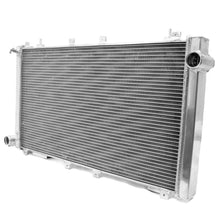 Carica l'immagine nel visualizzatore di Gallery, Vasche in alluminio saldate TIG del radiatore Cooling Solutions Subaru Impreza