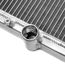 Carica l'immagine nel visualizzatore di Gallery, Pacco radiante a due ranghi del radiatore Cooling Solutions per Mitsubishi 3000GT