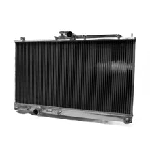Carica l'immagine nel visualizzatore di Gallery, Radiatore acqua in alluminio Cooling Solutions per Mitsubishi Lancer Evo 9 CT9A