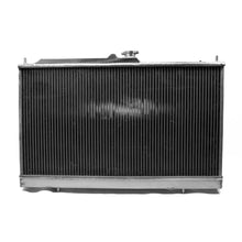 Carica l'immagine nel visualizzatore di Gallery, Vista laterale del radiatore maggiorato Cooling Solutions per Lancer Evo 7 8 9