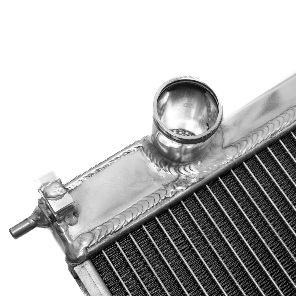 Pacco radiante in alluminio del radiatore Cooling Solutions GT86 BRZ