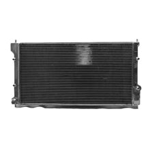 Carica l'immagine nel visualizzatore di Gallery, Vista laterale del radiatore maggiorato Cooling Solutions per GT86 e BRZ ZN6