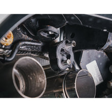 Carica l'immagine nel visualizzatore di Gallery, Scarico Sportivo Cat Back Cobra Sport per Range Rover Sport SVR (18-22)