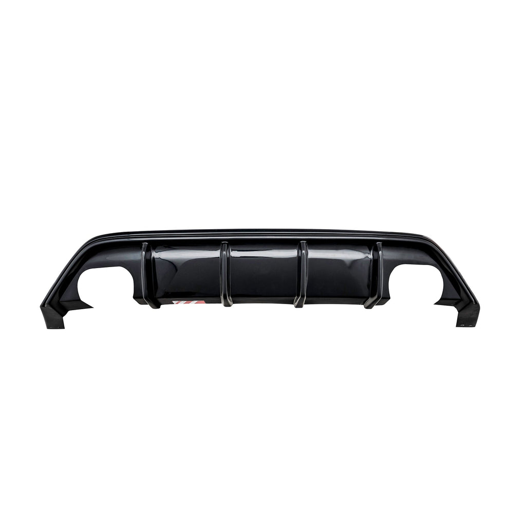 Diffusore Posteriore Cobra Sport per Quad Exit Ford Focus ST-Line (Mk4)