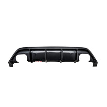 Carica l'immagine nel visualizzatore di Gallery, Diffusore Posteriore Cobra Sport per Quad Exit Ford Focus ST-Line (Mk4)
