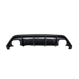 Diffusore Posteriore Cobra Sport per Quad Exit Ford Focus ST-Line (Mk4)
