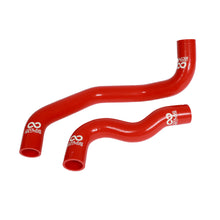 Carica l'immagine nel visualizzatore di Gallery, Kit manicotti in silicone Cooling Solutions per Nissan 350Z versione rossa