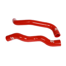 Carica l'immagine nel visualizzatore di Gallery, Dettaglio dei manicotti in silicone Cooling Solutions per Nissan 370Z Z34