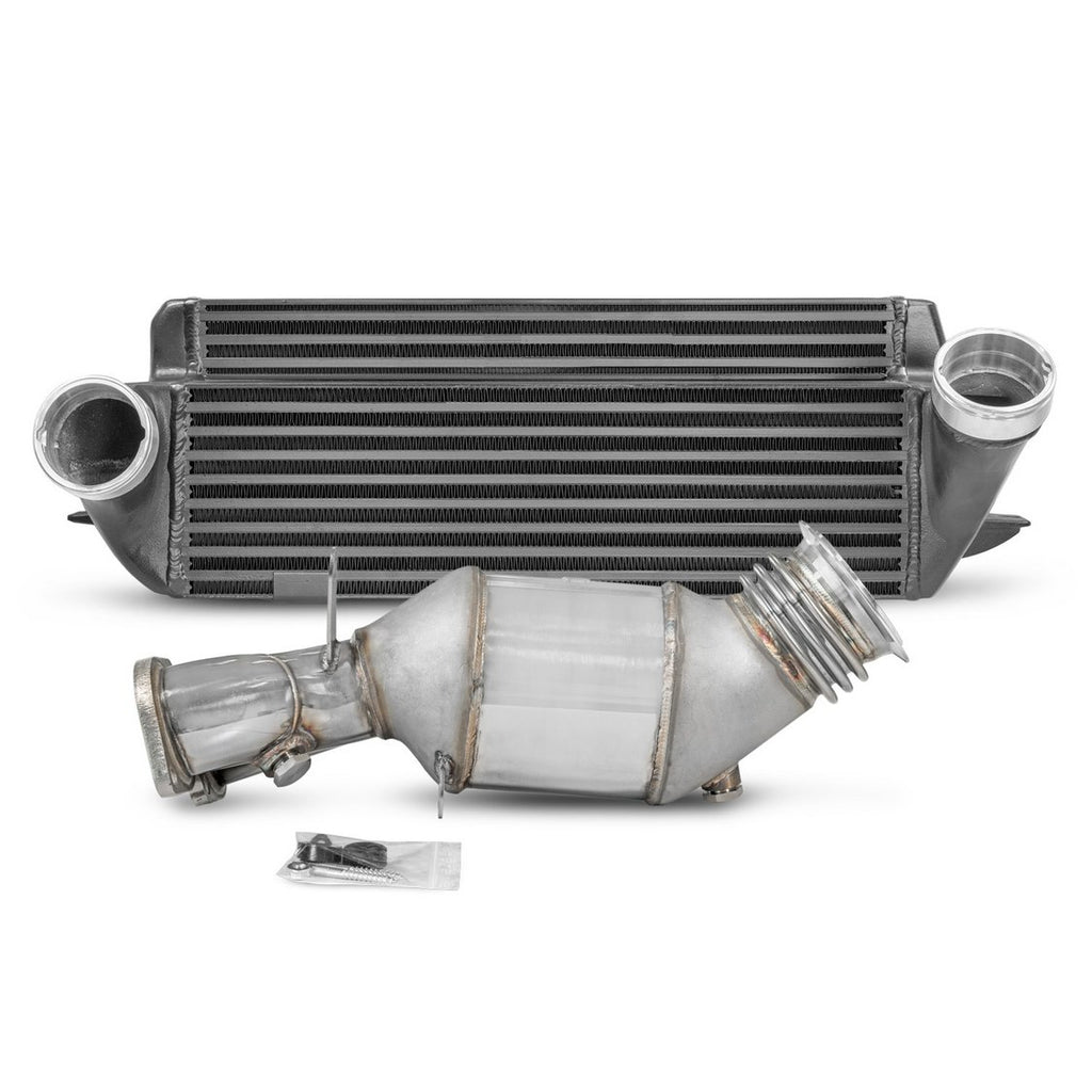 Competition Package Wagner Tuning BMW 135i E82 335i E90 N55