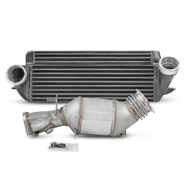 Competition Package Wagner Tuning BMW 135i E82 335i E90 N55