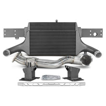Carica l'immagine nel visualizzatore di Gallery, Competition Package Wagner Tuning EVO3 Audi RS3 8V intercooler downpipe
