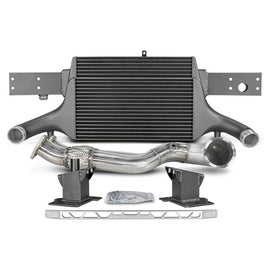 Competition Package Wagner Tuning EVO3 Audi RS3 8V intercooler downpipe