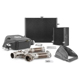 Competition Package Wagner Tuning BMW M3 F80 M4 F82 F83 S55