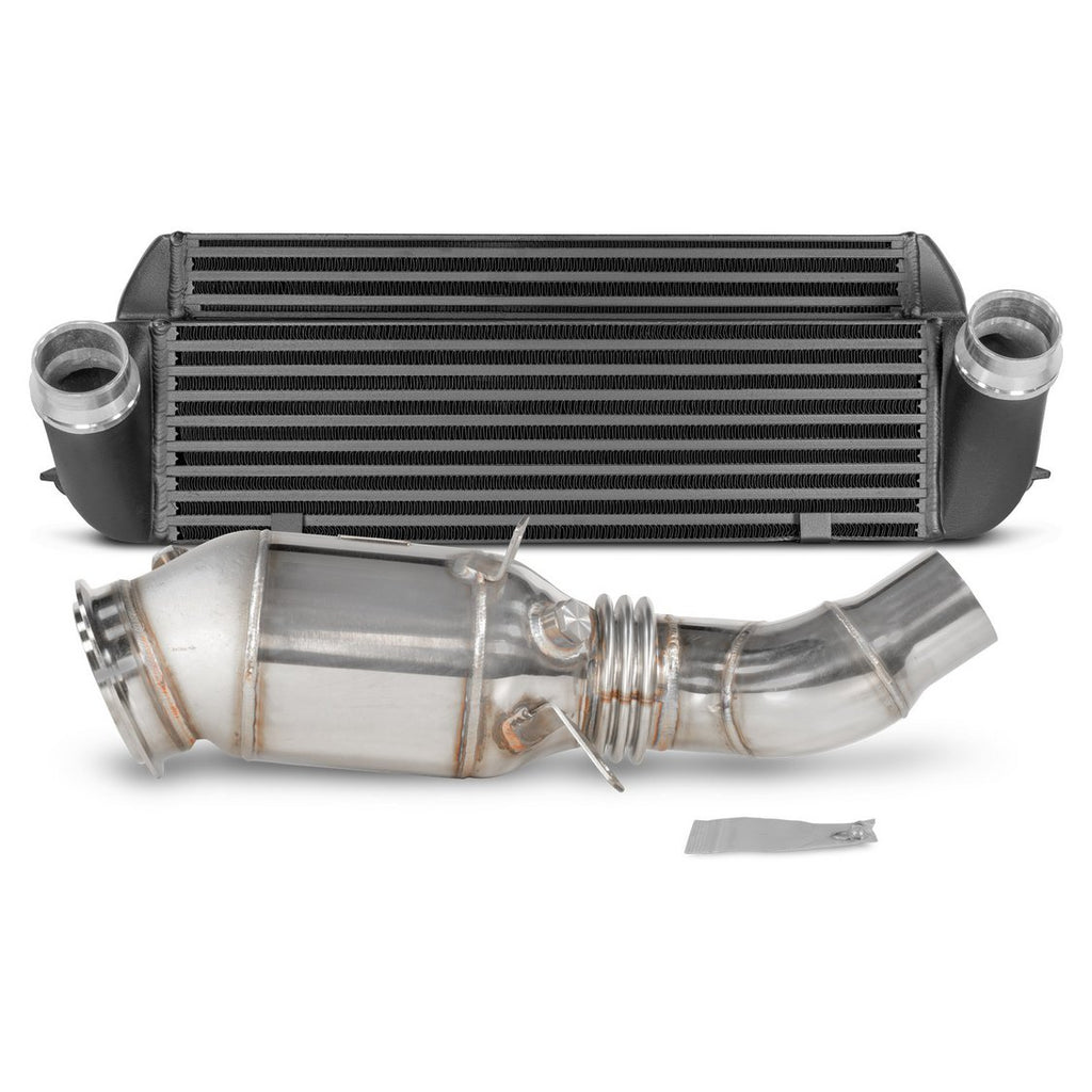 Competition Package Wagner Tuning BMW N20 Serie F