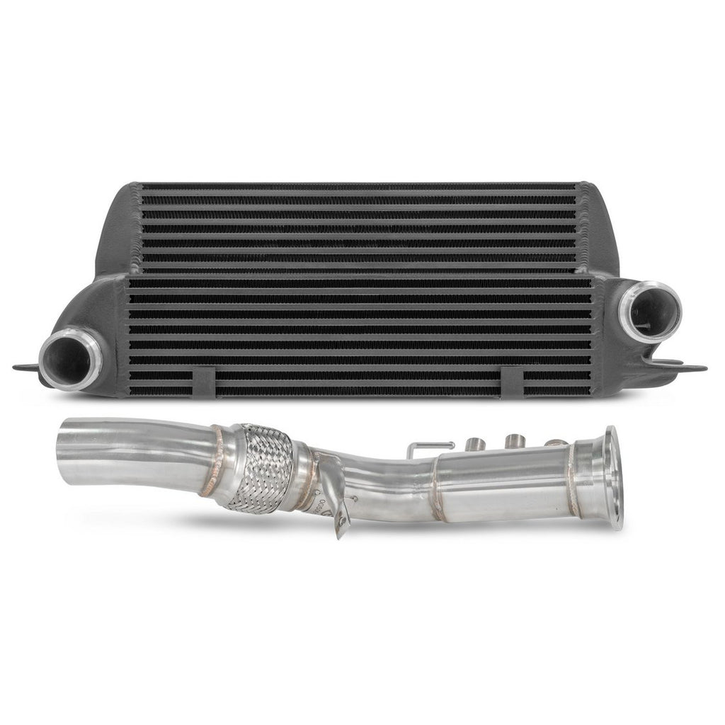 Performance Package Wagner Tuning BMW 535d E60 635d E63
