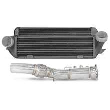 Carica l'immagine nel visualizzatore di Gallery, Performance Package Wagner Tuning BMW Serie 3 E90 N57