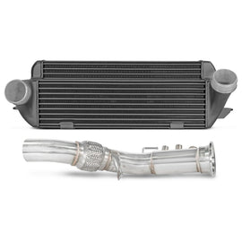 Performance Package Wagner Tuning BMW Serie 3 E90 N57