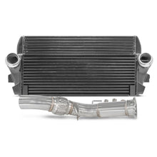 Carica l'immagine nel visualizzatore di Gallery, Performance Package Wagner Tuning BMW Serie 5 F10 Serie 7 F01 N57
