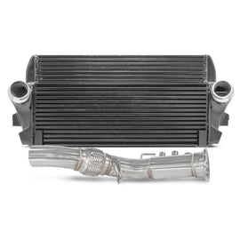 Performance Package Wagner Tuning BMW Serie 5 F10 Serie 7 F01 N57