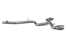 Carica l'immagine nel visualizzatore di Gallery, Scarico cat back Scorpion Audi TT 8J 2.0 TDI quattro (no Roadster) 2009-2014 - foto 3