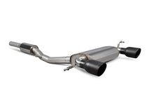Carica l'immagine nel visualizzatore di Gallery, Scarico cat back Scorpion Audi TT 8N quattro 180 e 225 CV 1998-2006 - foto 3
