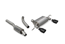 Carica l'immagine nel visualizzatore di Gallery, Scarico cat back Scorpion Audi TT 8N quattro 180 e 225 CV 1998-2006 - foto 4