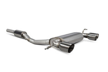 Carica l'immagine nel visualizzatore di Gallery, Scarico cat back Scorpion Audi TT 8N quattro 180 e 225 CV 1998-2006 - foto 1
