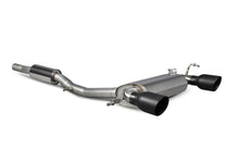 Carica l'immagine nel visualizzatore di Gallery, Scarico cat back Scorpion Audi TT 8N quattro 3.2 V6 1999-2006 - foto 8