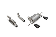 Carica l'immagine nel visualizzatore di Gallery, Scarico cat back Scorpion Audi TT 8N quattro 3.2 V6 1999-2006 - foto 9