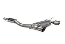 Carica l'immagine nel visualizzatore di Gallery, Scarico cat back Scorpion Audi TT 8N quattro 3.2 V6 1999-2006 - foto 6