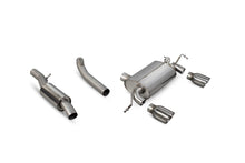 Carica l'immagine nel visualizzatore di Gallery, Scarico cat back Scorpion Audi TT 8N quattro 3.2 V6 1999-2006 - foto 7