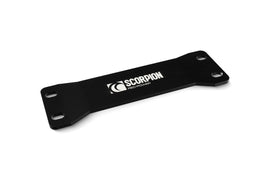 Barra di rinforzo tunnel scarico Scorpion Audi A4 B8 / A5 8T / S4 / S5 / RS4 / RS5 / A4 Allroad 2009-2017 - foto 1