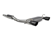 Carica l'immagine nel visualizzatore di Gallery, Scarico cat back Scorpion Audi TT 8N quattro Sport 1999-2006 - foto 8