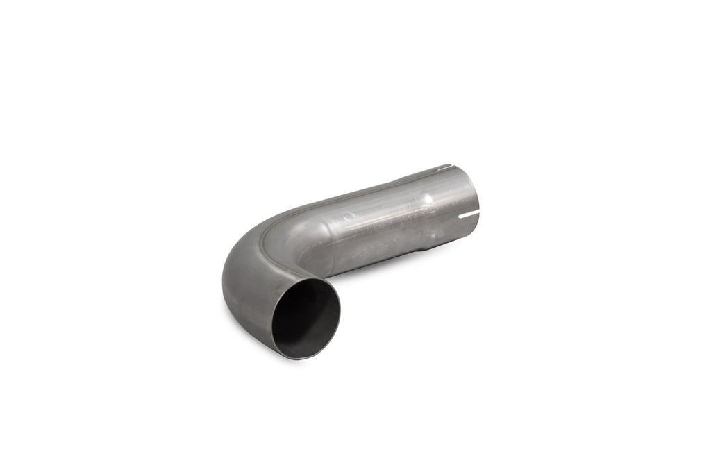 Tubo centrale di scarico Scorpion Audi TT RS 8J 2009-2014 - foto 2