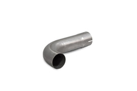 Tubo centrale di scarico Scorpion Audi TT RS 8J 2009-2014 - foto 2