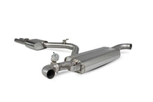 Carica l'immagine nel visualizzatore di Gallery, Scarico cat back Scorpion Audi TT RS 8J 2009-2014 - foto 1