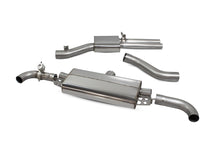 Carica l'immagine nel visualizzatore di Gallery, Scarico cat back Scorpion Audi TT RS 8J 2009-2014 - foto 2