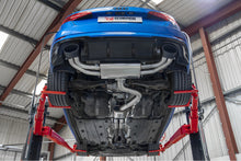 Carica l'immagine nel visualizzatore di Gallery, Scarico cat back Scorpion Audi RS3 8V Sportback restyling con e senza GPF 2017-2020 - foto 11