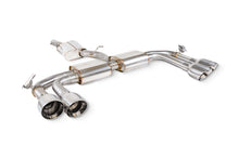Carica l'immagine nel visualizzatore di Gallery, Scarico cat back Scorpion Audi S3 8Y Sportback dal 2020 - foto 17