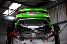 Carica l'immagine nel visualizzatore di Gallery, Scarico cat back Scorpion Audi RS3 8Y Berlina dal 2021 - foto 18
