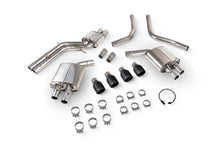 Carica l'immagine nel visualizzatore di Gallery, Scarico half system Scorpion Audi S6 C7 / S7 C7 2012-2018 - foto 26