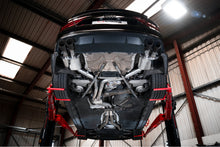 Carica l'immagine nel visualizzatore di Gallery, Scarico half system Scorpion Audi S6 C7 / S7 C7 2012-2018 - foto 27