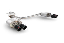 Carica l'immagine nel visualizzatore di Gallery, Scarico half system Scorpion Audi S6 C7 / S7 C7 2012-2018 - foto 28