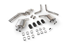 Carica l'immagine nel visualizzatore di Gallery, Scarico half system Scorpion Audi S6 C7 / S7 C7 2012-2018 - foto 29