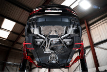Carica l'immagine nel visualizzatore di Gallery, Scarico half system Scorpion Audi S6 C7 / S7 C7 2012-2018 - foto 30