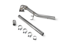 Carica l'immagine nel visualizzatore di Gallery, Downpipe Scorpion Audi TTS 8J 2008-2014 - foto 6