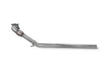 Carica l'immagine nel visualizzatore di Gallery, Downpipe Scorpion Audi TTS 8J 2008-2014 - foto 5