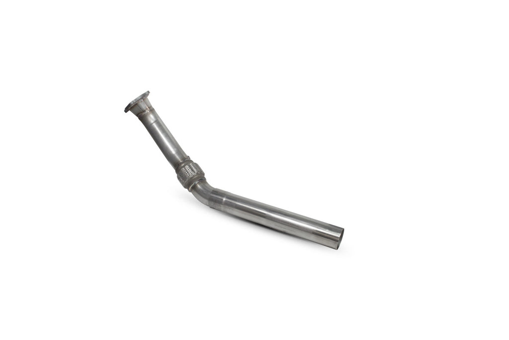 Downpipe Scorpion Audi TT 8N 180 CV 1999-2006 - foto 4