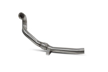 Carica l'immagine nel visualizzatore di Gallery, Downpipe Scorpion Audi S1 2.0 TFSI quattro 2014-2018 - foto 3