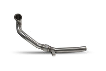 Carica l'immagine nel visualizzatore di Gallery, Downpipe Scorpion Audi S1 2.0 TFSI quattro 2014-2018 - foto 4